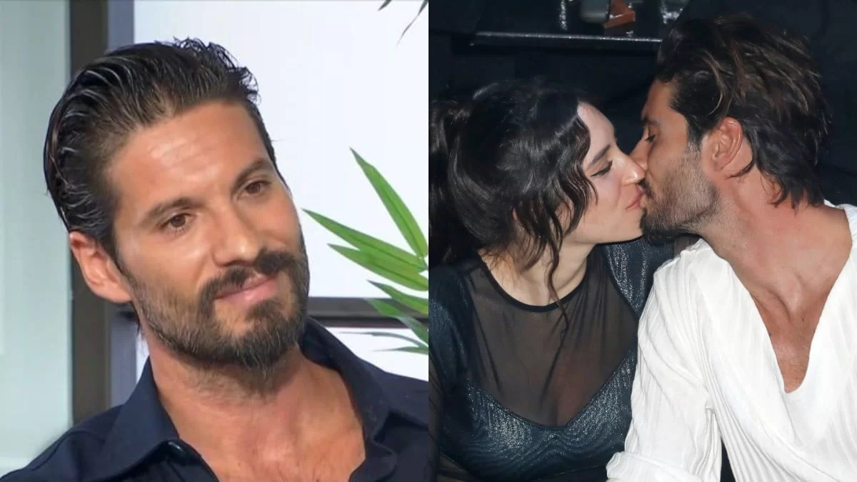 «Mου έψησε λίγο το ψάρι στα χείλη» - Το απίστευτο περιστατικό πίσω από τη γνωριμία του Καράβα & της Ψαρρού