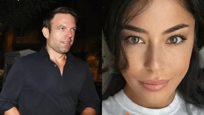 «Ένα χθεσινό τίποτα, ένα κενό πουκάμισο, ο θρίαμβος της αερολογίας...» - Πυρ και μανία η Αφροδίτη Λατινοπούλου για το "φαινόμενο" Κασσελάκη