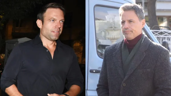 «Πόσο λίγη Ελλάδα έχει απομείνει…;» - Η αιχμηρή ανάρτηση του Γρηγόρη Πετράκου κατά του Στέφανου Κασσελάκη