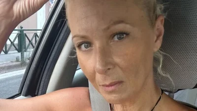 «Έτσι δολοφονείται ένας άνθρωπος» - Συγκλονισμένη η Κατερίνα Γκαγκάκη για την τραγωδία στο Blue Horizon