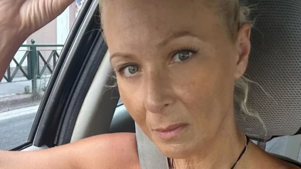 «Έτσι δολοφονείται ένας άνθρωπος» - Συγκλονισμένη η Κατερίνα Γκαγκάκη για την τραγωδία στο Blue Horizon