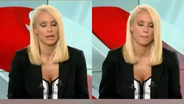 Blue Horizon: «Έμεινε έξι λεπτά στο νερό! Είναι αδιανόητο» - Έξαλλη η Κατερίνα Παναγοπούλου στον αέρα του MEGA για τη δολοφονία του 36χρονου Αντώνη