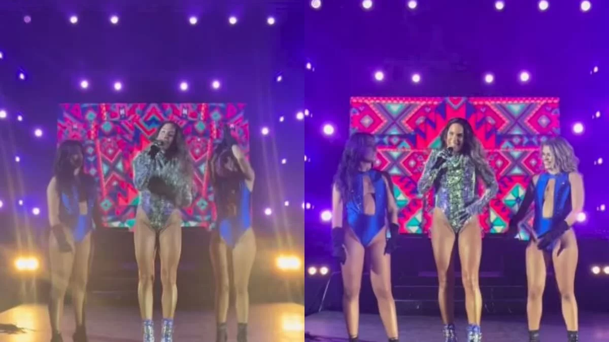 Έγκυος στο δεύτερο παιδί της η Κατερίνα Στικούδη - Βίντεο από την στιγμή της ανακοίνωσης