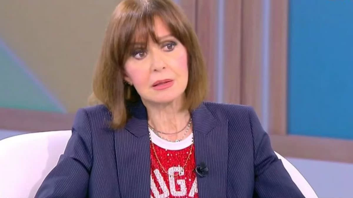 Η οικονομική καταστροφή της Κάτιας Δανδουλάκη - «Με έσωσαν πολύ οι φτωχοί μου φίλοι»