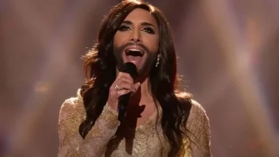 Παρελθόν τα μακριά μαλλιά - Αγνώριστη σήμερα η Κοντσίτα 5 χρόνια αφότου διαγνώστηκε με AIDS