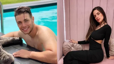 Είναι 85 τ.μ με δύο μπάνια, ενιαίο σαλόνι κουζίνα και ευρύχωρο μπαλκόνι - Μοιάζει με ψέμα το ενοίκιο που δίνει ο Αλέξανδρος Κοψιάλης για το σπίτι του