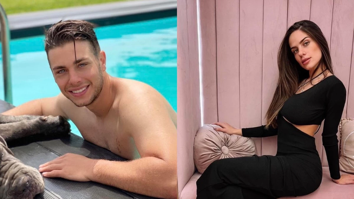 Είναι 85 τ.μ με δύο μπάνια, ενιαίο σαλόνι κουζίνα και ευρύχωρο μπαλκόνι - Μοιάζει με ψέμα το ενοίκιο που δίνει ο Αλέξανδρος Κοψιάλης για το σπίτι του