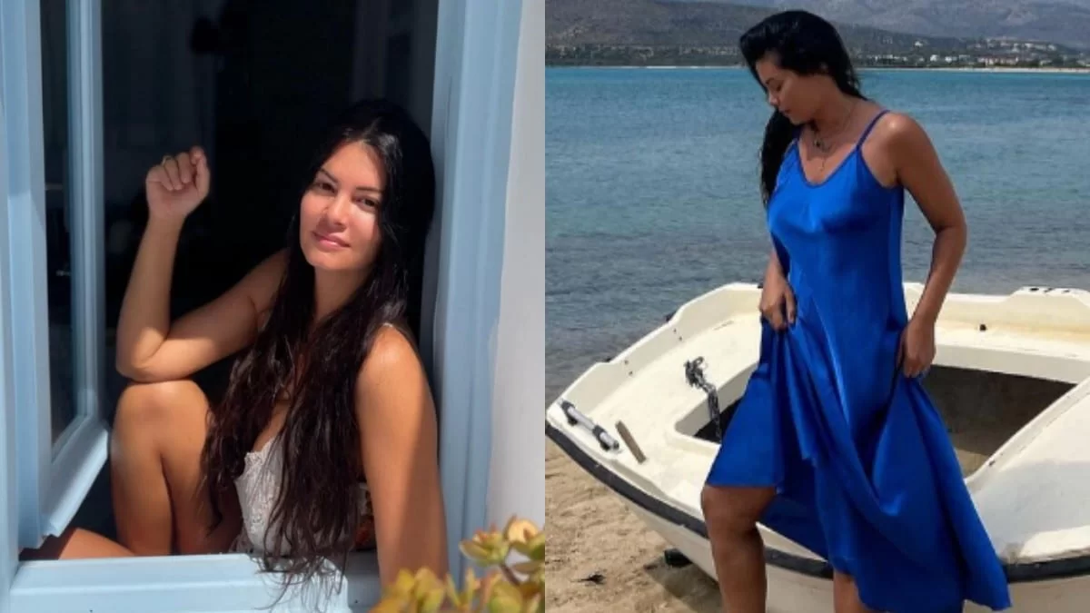 «Έκανα πρωτεϊνούχα διατροφή, που σημαίνει κόβεις μαχαίρι...» - Τα τρία γεύματα της Μαρίας Κορινθίου για απώλεια βάρους