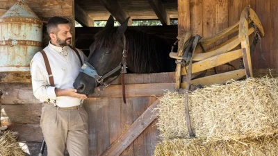 Φάρμα: Η επίσημη ανακοίνωση του STAR για την πρεμιέρα!