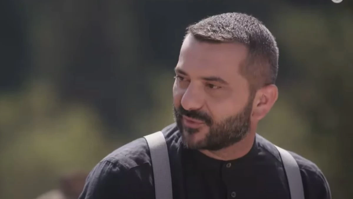 Φάρμα: «Γειά σου Λεωνίδα άρχοντα» - Το νέο trailer με τους παίκτες και τον Κουτσόπουλο σε ρόλο παρουσιαστή