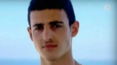 Τραγωδία Τέμπη: Σήμερα θα έπαιρνε το πτυχίο του - Ραγίζει καρδιές η αδερφή του 23χρονου Κυπριανού Παπαϊωάννου που "έφυγε" στη μοιραία σύγκρουση