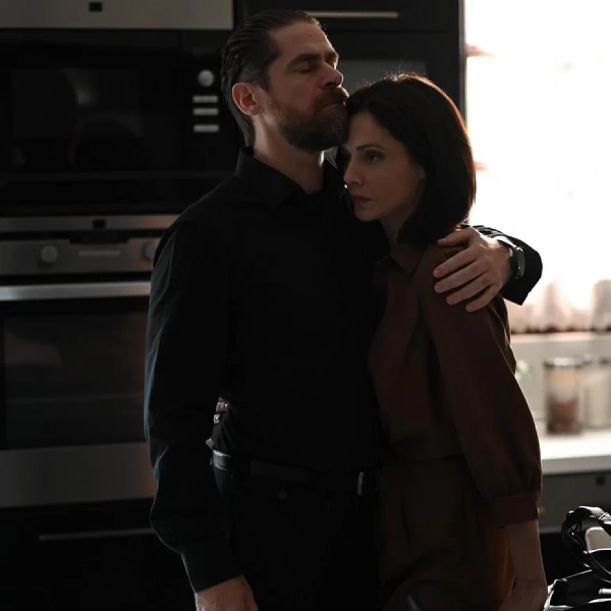 Σασμός Βασιλική Μαθιός