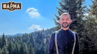 «Γιατί ντύσανε τον θείο Λεωνίδα σαν παππού;» - Πάρτι στο twitter με την πρεμιέρα της Φάρμας