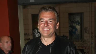 Γιώργος Λιάγκας στο Πρωινό: «Είναι συγκλονιστικά αυτά που βλέπουμε...»