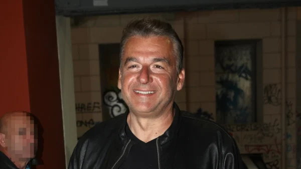 Γιώργος Λιάγκας στο Πρωινό: «Είναι συγκλονιστικά αυτά που βλέπουμε...»