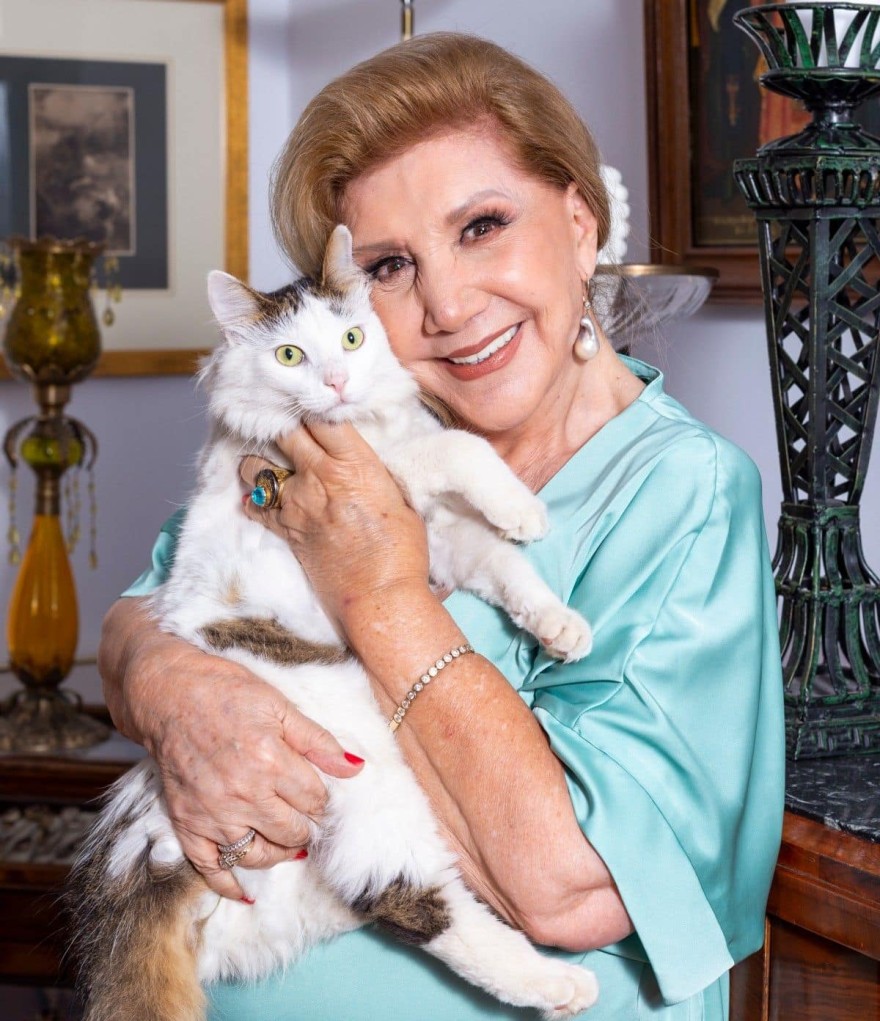 Λίτσα Πατέρα