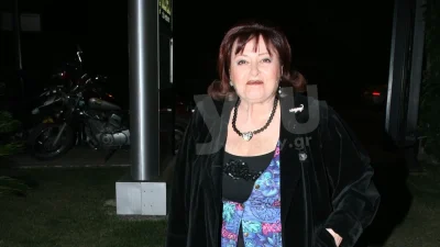 «Ήμουν ζωντανή νεκρή» - Πώς ζει σήμερα η Μάγδα Τσαγγάνη μετά τον καρκίνο και την έκρηξη στο σπίτι της που καταστράφηκε ολοσχερώς