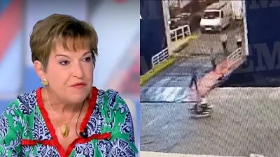 Blue Horizon: «Ας τον εσπρώχναν μέσα, ας τον πλάκωναν στις κλοτσιές» - Παροξυσμός με τη δήλωση της Ιωάννας Μάνδρου