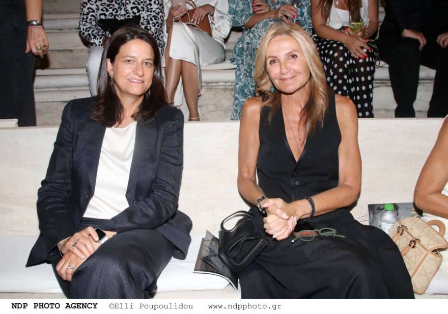 Μαρέβα - Κεραμέως