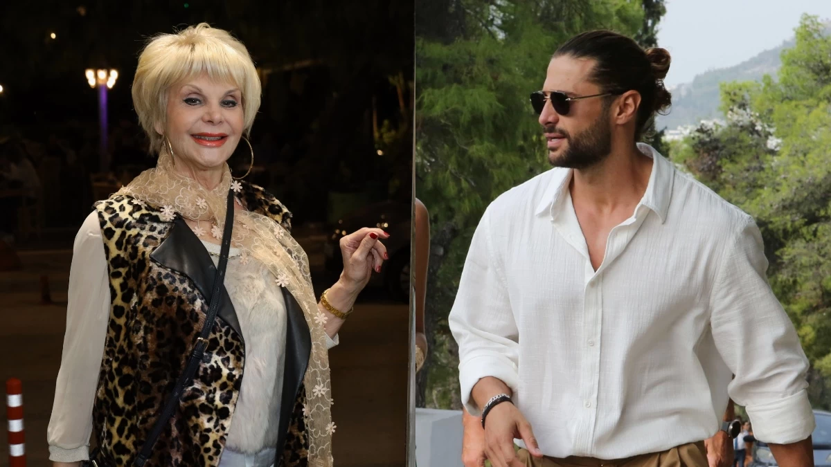 Μαρία Ιωαννίδου: «Είμαι τεκνατζού, πάω και φυλακή για τον Βασάλο! Τελείωσε!»