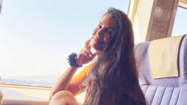 «Ύστερα από πολλή πολλή σκέψη, αποφάσισα να...» - Η ανακοίνωση της Μαρίας Κορινθίου για τη νέα σελίδα στη ζωή της