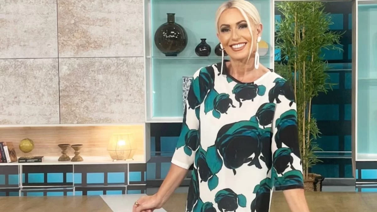 "Σούσουρο" με την είδηση για την Μαρία Μπακοδήμου - Έγινε γνωστό πως...