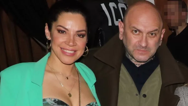 Μαύρα σύννεφα στον γάμο της Μαριάντας Πιερίδη και του Δημήτρη Κατριβέση - Τι συμβαίνει