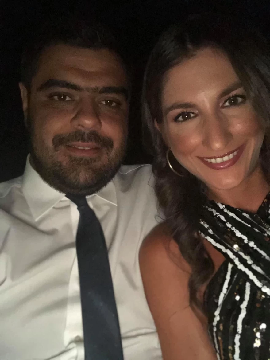 Περιμένουν αγοράκι: Ευχάριστα νέα για αγαπημένο ζευγάρι της ελληνικής showbiz!