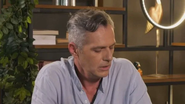 «Τα τελευταία χρόνια ο μεγάλος...» - Η αποκάλυψη του Μάριου Αθανασίου για τον γιο που απέκτησε με τη Σολωμού και τις κόρες με τη Μάρθα Αμαξοπούλου