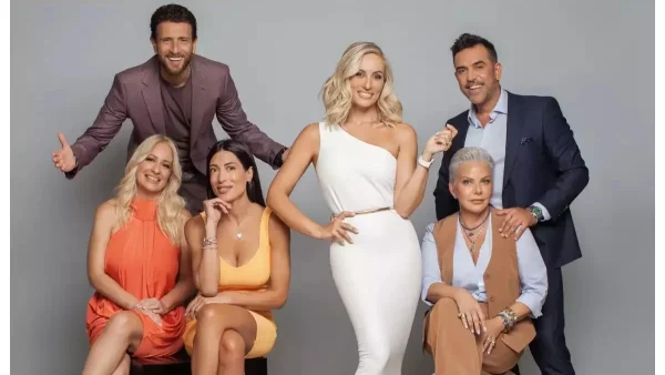 Mega Καλημέρα: Η επίσημη ανακοίνωση του σταθμού για τη νέα ομάδα της Ελεονώρας Μελέτη