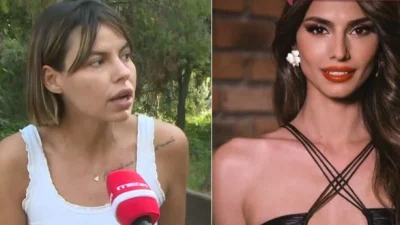 «Η Ηλιάνα είναι αποτυχημένη τηλεπερσόνα, θα την έλεγα και λίγο σνομπ» - "Κόλαφος" η Μέγκι Ντρίο για την Παπαγεωργίου