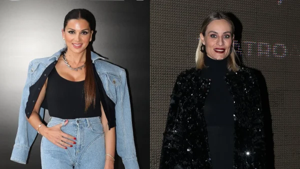 Τηλεθέαση Happy Day VS Mega Καλημέρα: Με 14 μονάδες διαφορά - Ποια εκπομπή βγήκε πρώτη εχθές 20/9