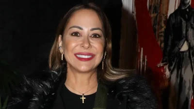 Το περιμένει πως και πως: Πολύ ευχάριστα νέα για την Μελίνα Ασλανίδου