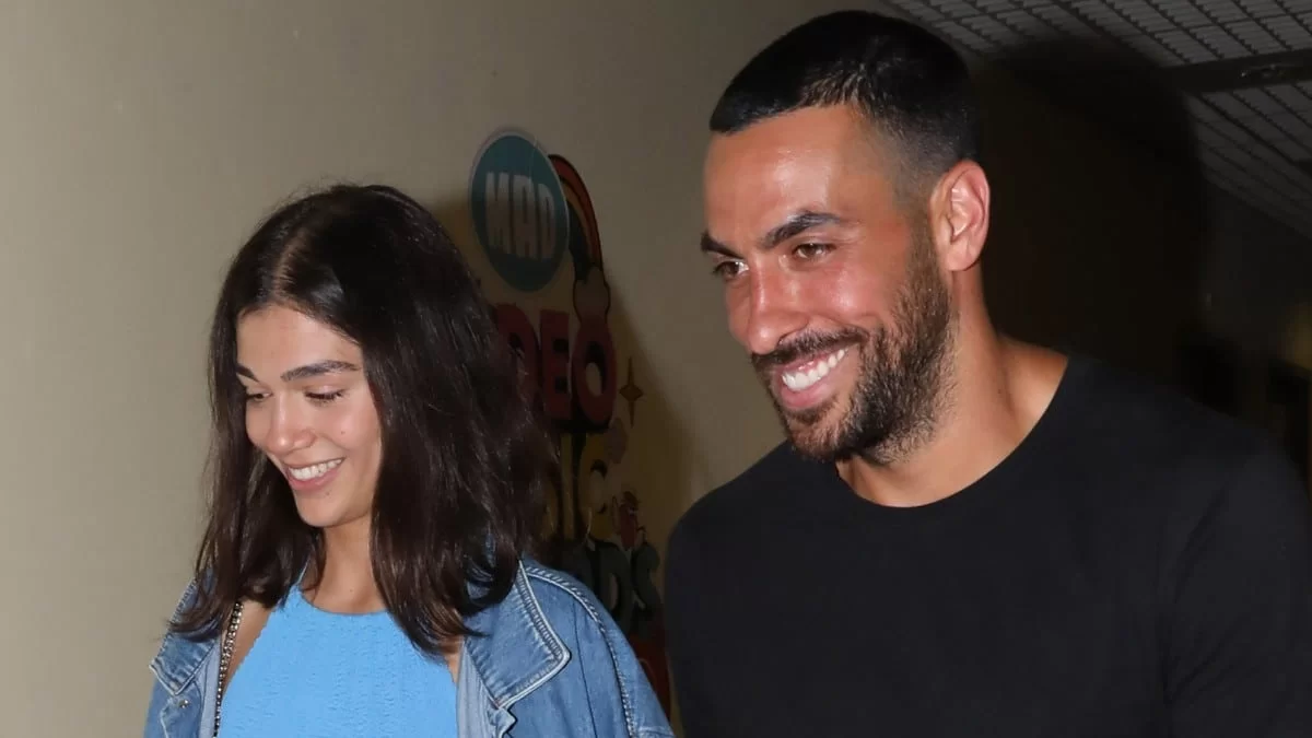 Μελίνα Νικολαΐδη: Η τρυφερή ανάρτηση του Αλέξανδρου Πολυχρονιάδη για την ονομαστική της γιορτή