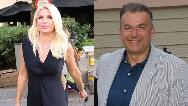 Έφυγε ξαφνικά λίγο πριν την πρεμιέρα: Αποχώρηση "βόμβα" από το Πρωινό για τα μάτια της Ελένης Μενεγάκη