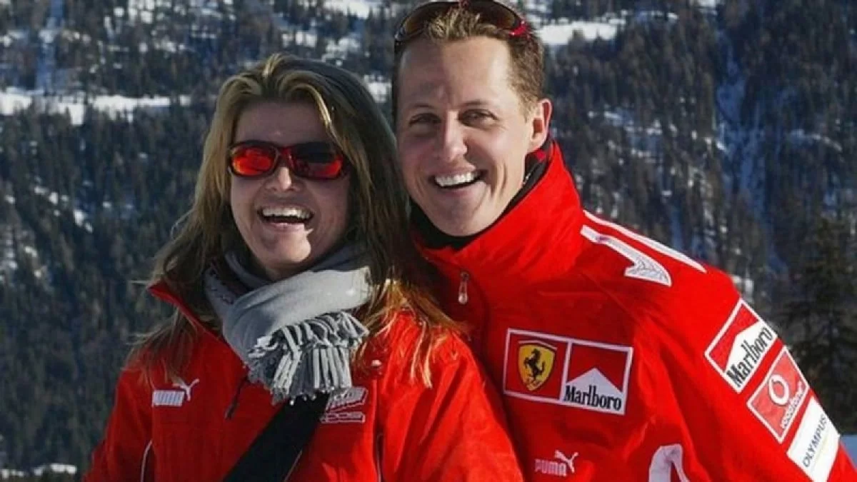 «Δεν υπάρχουν ποτέ νέα» - Τραγική εξέλιξη στην υγεία του Μίκαελ Σουμάχερ