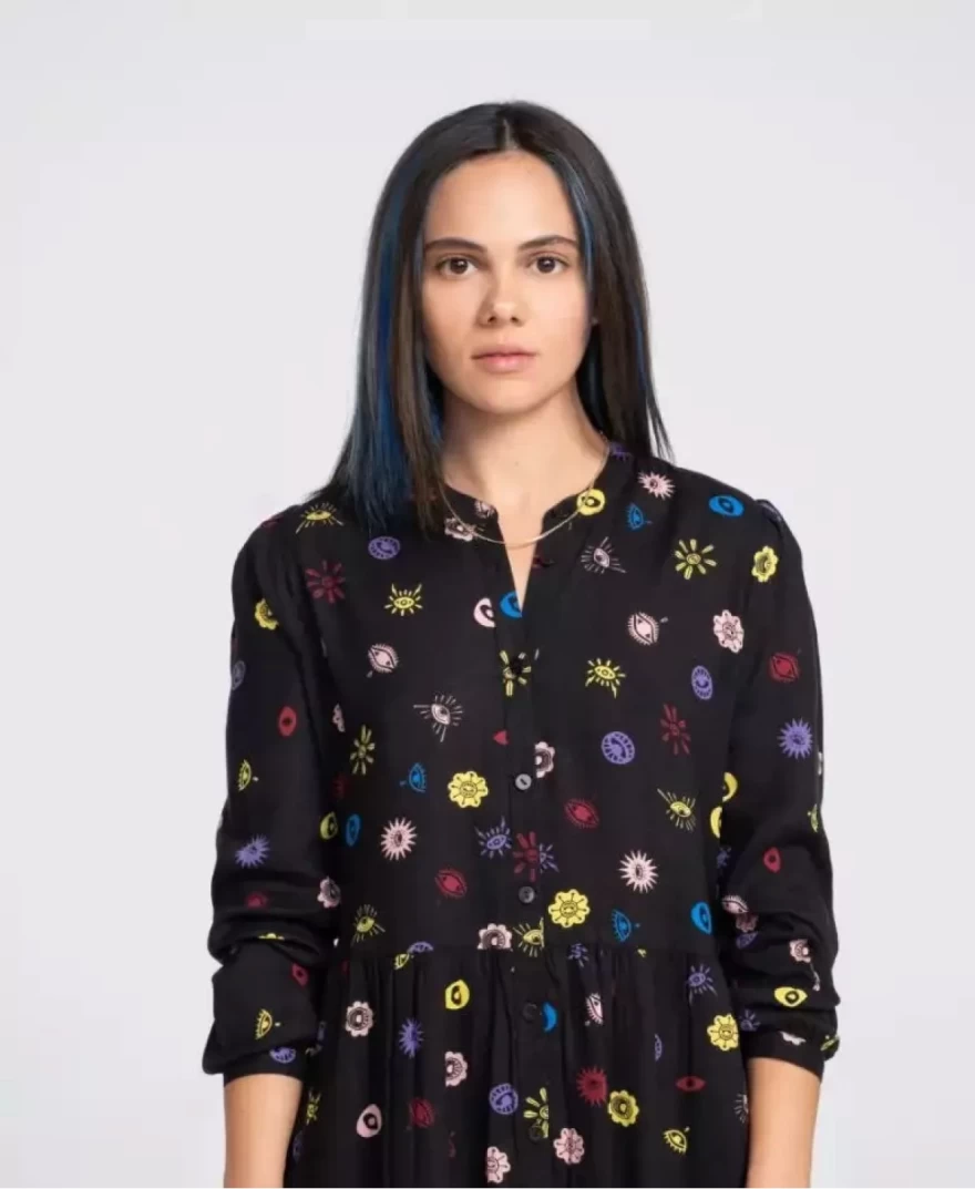 Μαριέλλη Μανουδάκη