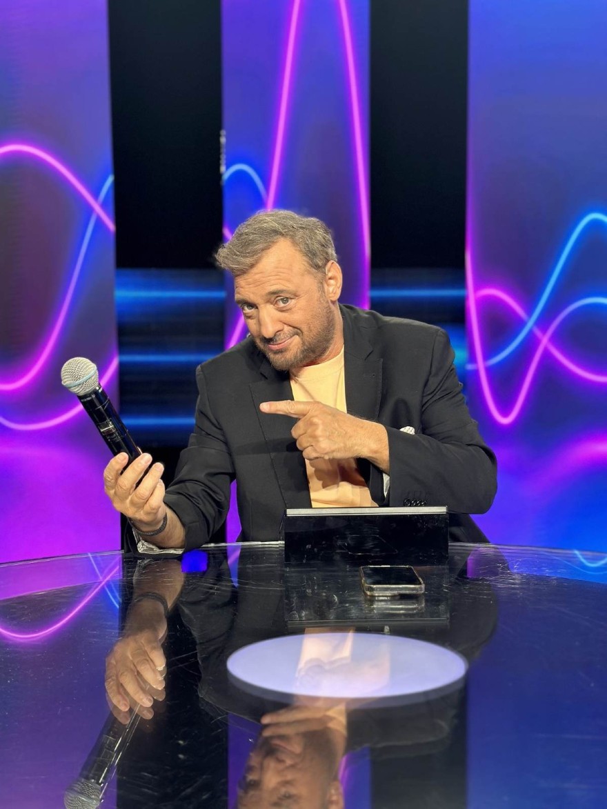 Μονομάχος - Φερεντίνος