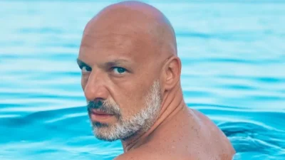 Θύμα διαδικτυακής απάτης ο Νίκος Μουτσινάς - Πως εμπλέκεται σε αυτήν το όνομα της Φαίης Σκορδά