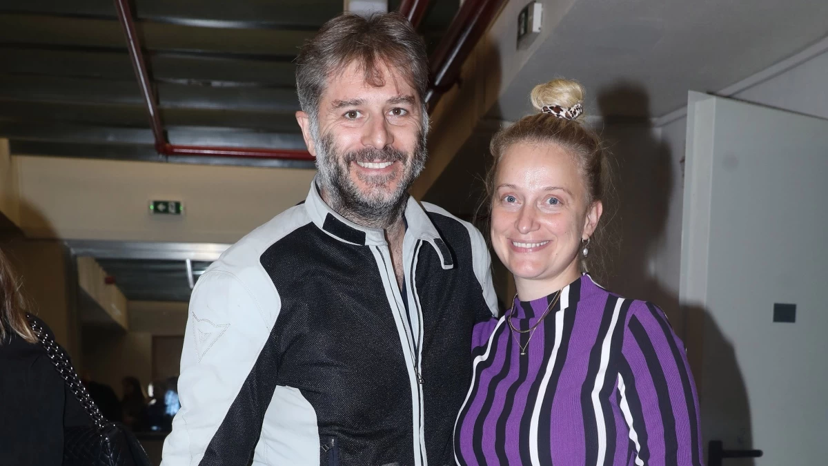 «Δεν ονειρευόμουν να κάνω οικογένεια και παιδιά» - Η αποκάλυψη της Λένας Δροσάκη μήνες μετά το διαζύγιο με τον Αλέξανδρο Μπουρδούμη