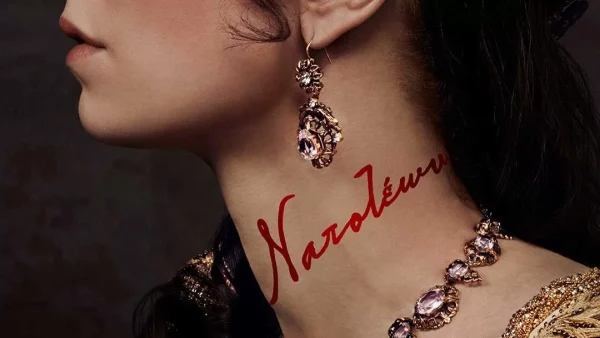 Ναπολέων: Με την υποψήφια για όσκαρ Vanessa Kirby