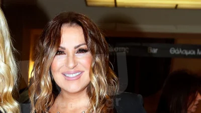 Εξελίξεις με την εκπομπή της Ναταλίας Γερμανού λίγο πριν την πρεμιέρα - Η ανακοίνωση του Alpha