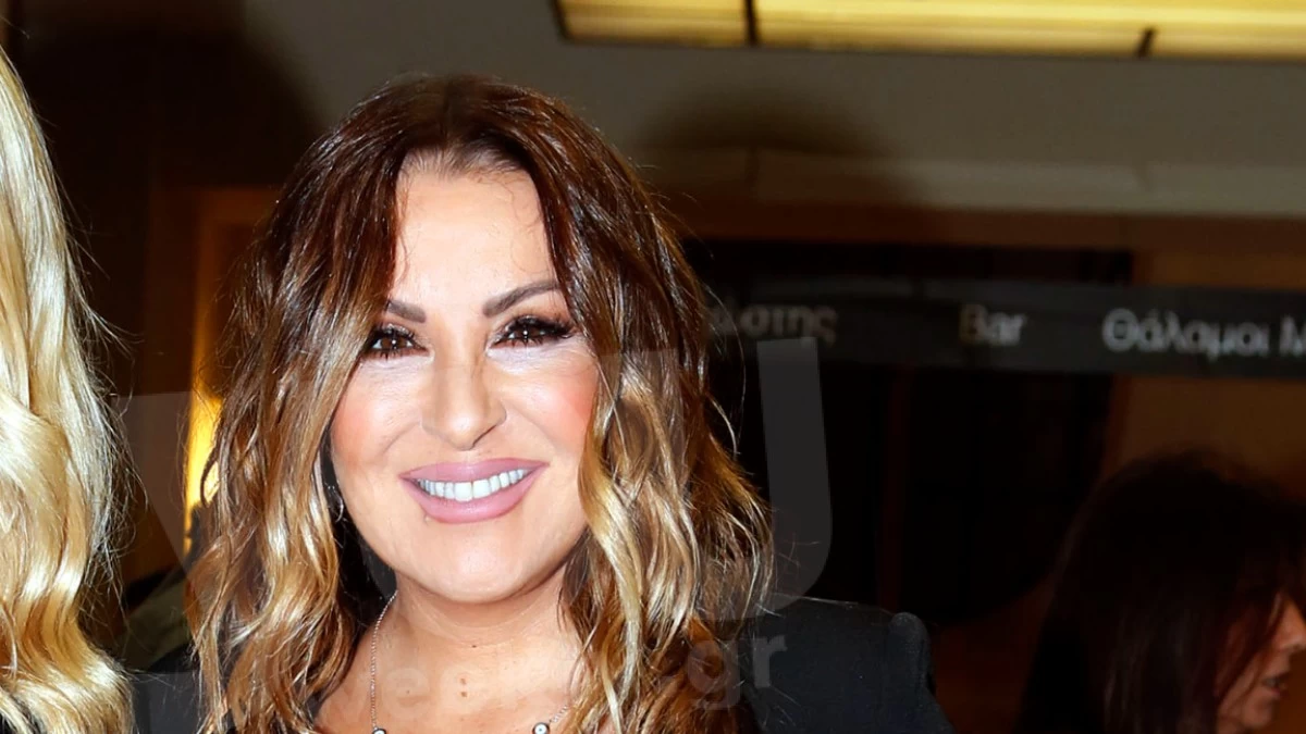 Εξελίξεις με την εκπομπή της Ναταλίας Γερμανού λίγο πριν την πρεμιέρα - Η ανακοίνωση του Alpha