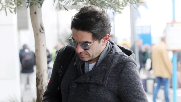 Νίκος Κουρκούλης: Υπεβλήθη σε χειρουργείο υπό άκρα μυστικότητα - Η πρώτη ανάρτηση μετά την περιπέτεια της υγείας του