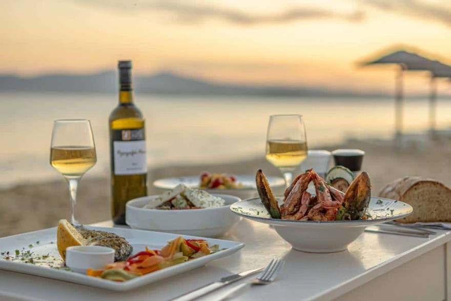 Nikos & Maria Apartments & Suites: Μια αξέχαστη εμπειρία σε ένα μοναδικό ξενοδοχείο στην Νάξο