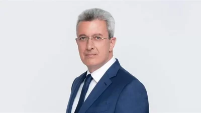 ΑΝΤ1: Επίσημη ανακοίνωση του σταθμού για τον Νίκο Χατζηνικολάου