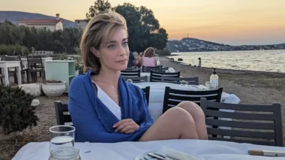 «Αναγκάστηκα να εκκενώσω το διαμέρισμα που εμένα και να περάσω μέσα από τις φωτιές» - Σοκάρει η Ντάνη Γιαννακοπούλου