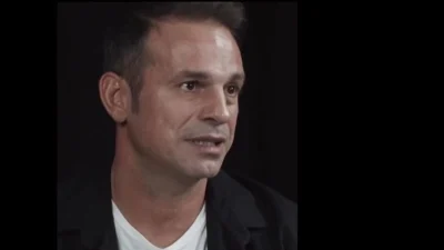 «Το έμαθα ενώ ήμουν έξω με παρέα! Όταν υπάρχει μια απώλεια...» - Συγκλονισμένος ο Ντέμης Νικολαΐδης