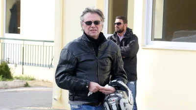 «Δεν είχε φάει πιο πριν, αυτά είναι κουβέντες καφενείου!» - Η πραγματική αιτία θανάτου του 11χρονου γιου του Οδυσσέα Σταμούλη