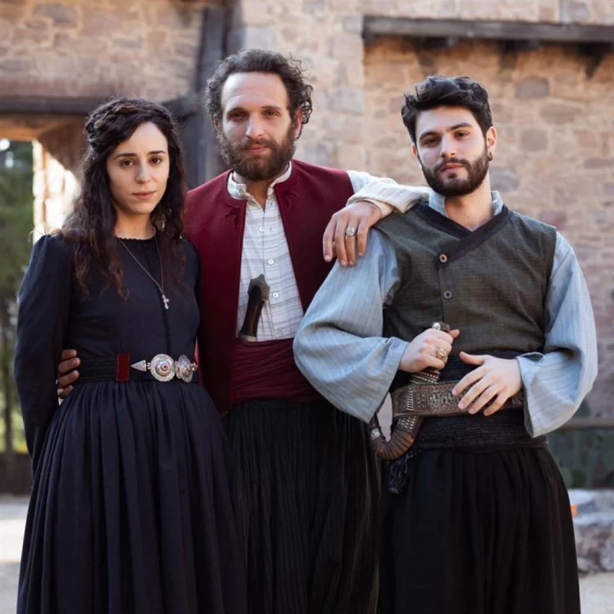 Μάγισσα Αντ1 τι θα συμβεί στα επόμενα επεισόδια